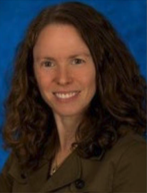 Headshot of Katharine B. Feibus