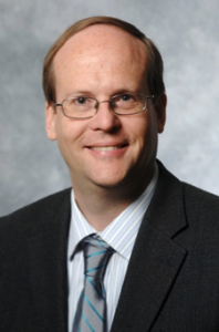 Headshot of Robert Lionberger