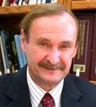 Headshot of Robert H. Heflich