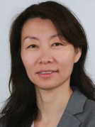 Headshot of Dongmei Lu