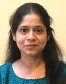 Headshot of Yogeeta Narkar