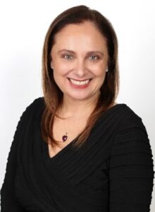 Headshot of Brenda Pillari