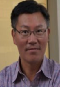 headshot of Jinhui Zhang