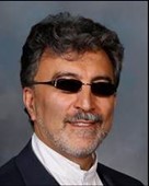 Headshot of Amin Rostami-Hodjegan