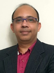 photo of Ketan Chovatiya