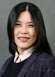 photo of Ying Jiang