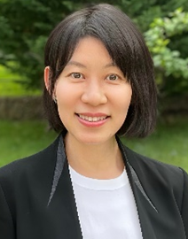 headshot of Qi Zhang