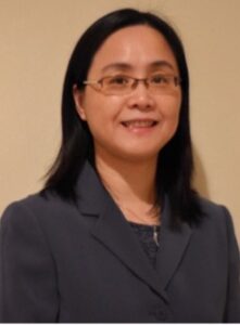 Lei Zhang photo